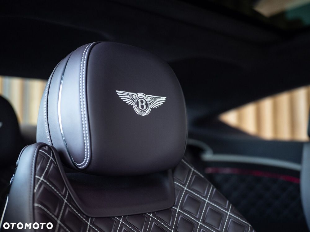 Bentley Continental GT - 20