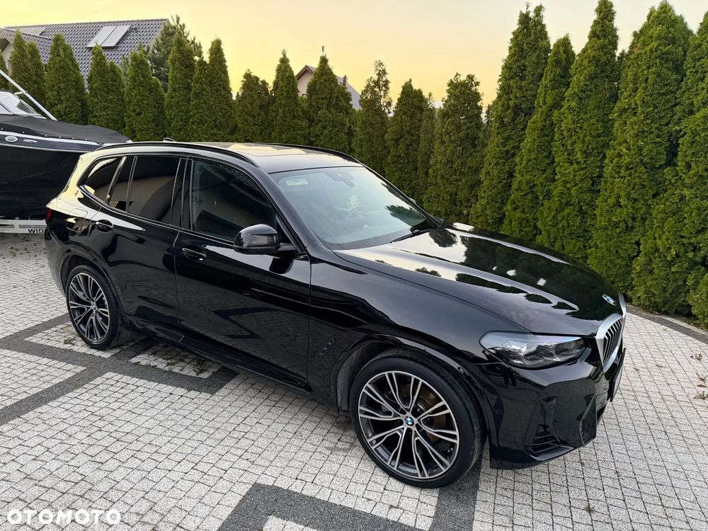 BMW X3 - 2