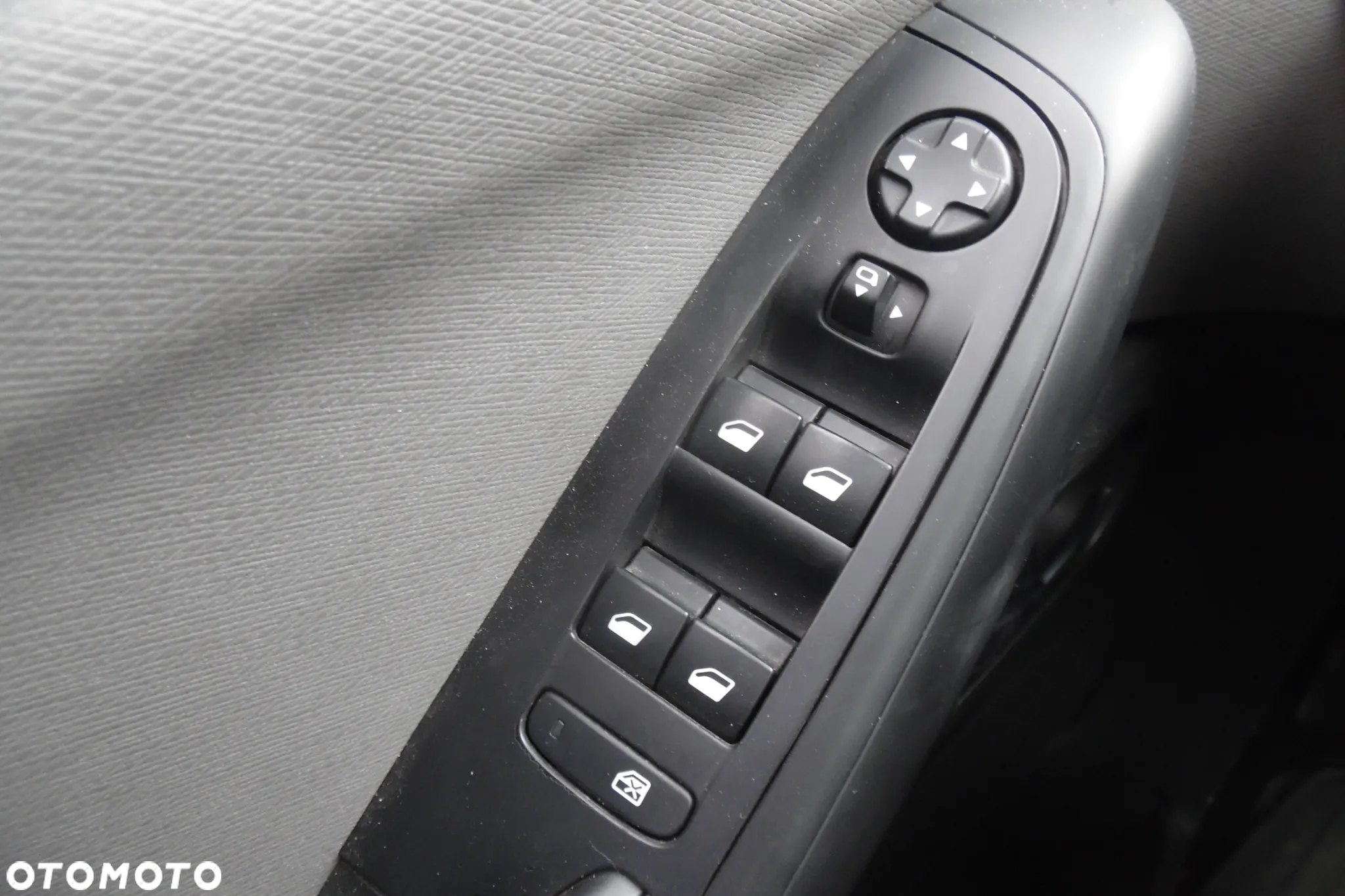 Citroën C4 Picasso 2.0 BlueHDi Intensive - 10