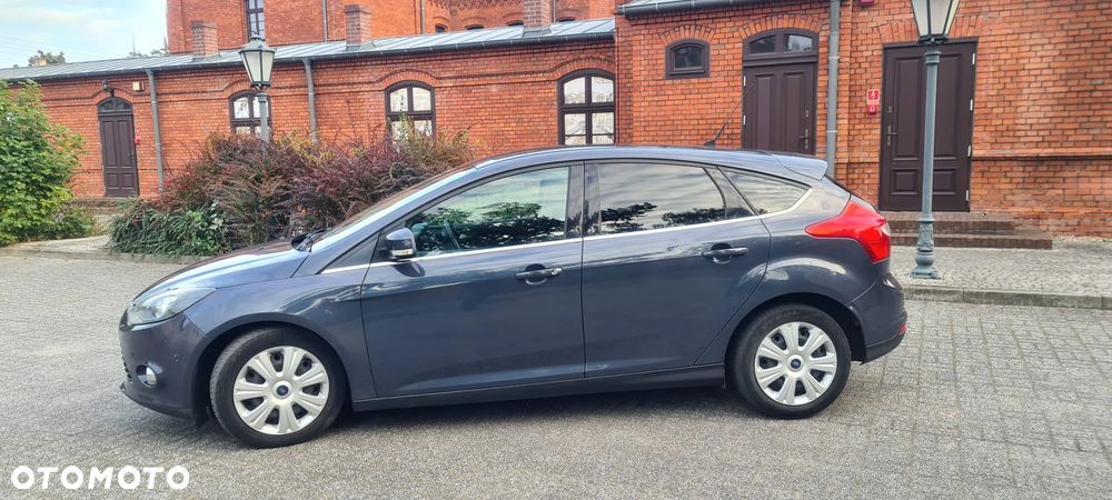 Ford Focus - 6
