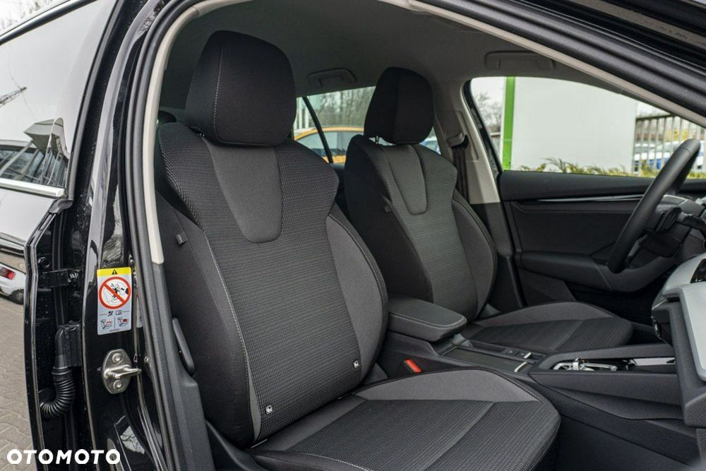 Skoda Octavia - 22