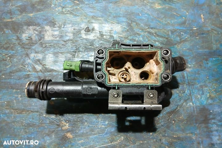 Carcasa termostat 98035494807 1102626S01 1102639S01 98035494807 11026 - 4