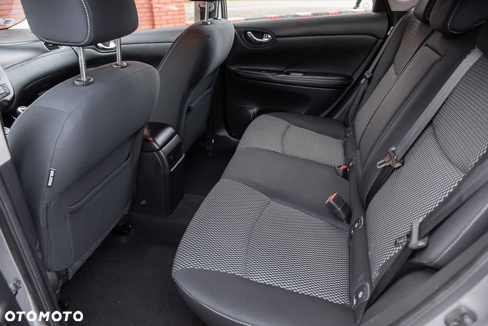 Nissan Pulsar ver-1-2-dig--t-tekna - 23