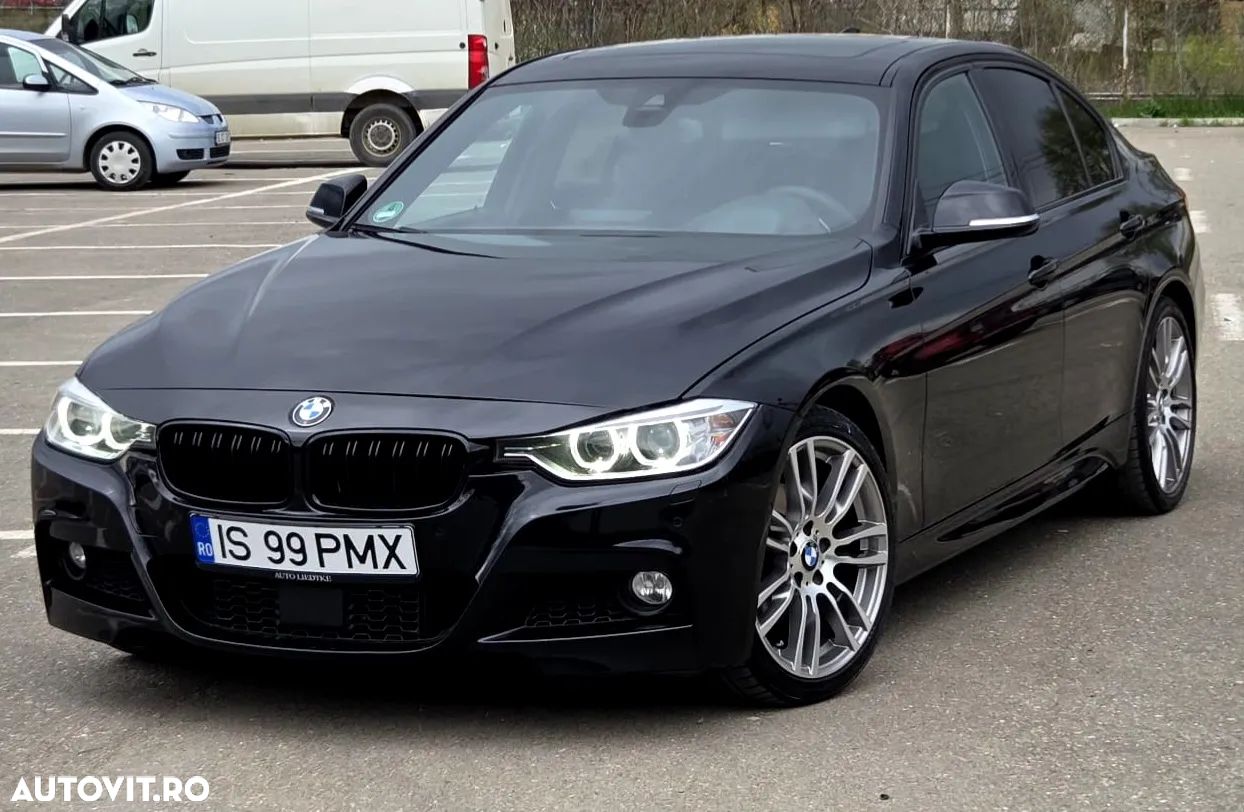 BMW Seria 3 - 1
