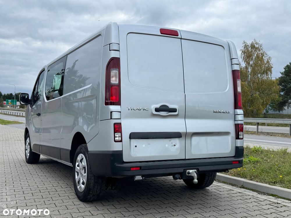 Renault TRAFIC - 5