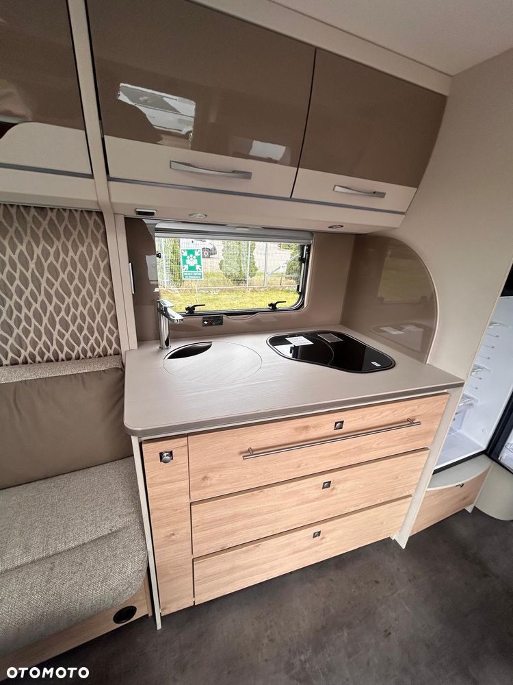 Dethleffs Nomad 760 DR - 23
