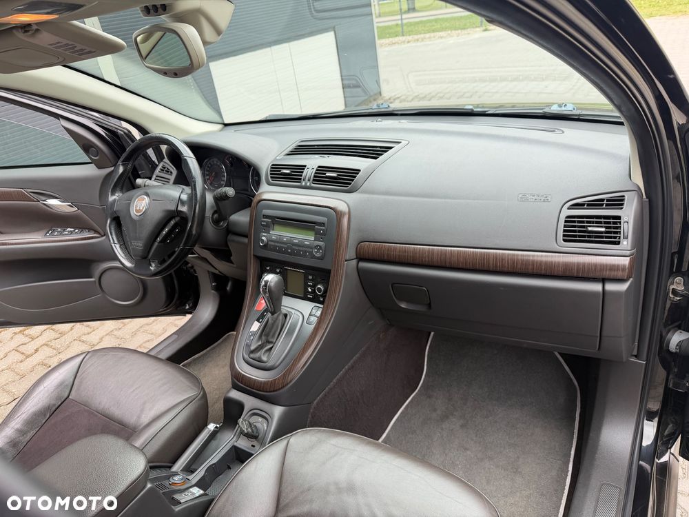 Fiat Croma 1.9 Multijet 16V DPF Automatik Active - 22