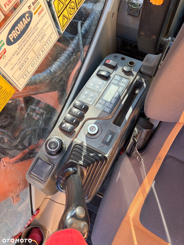 Doosan DX140Lc - 11