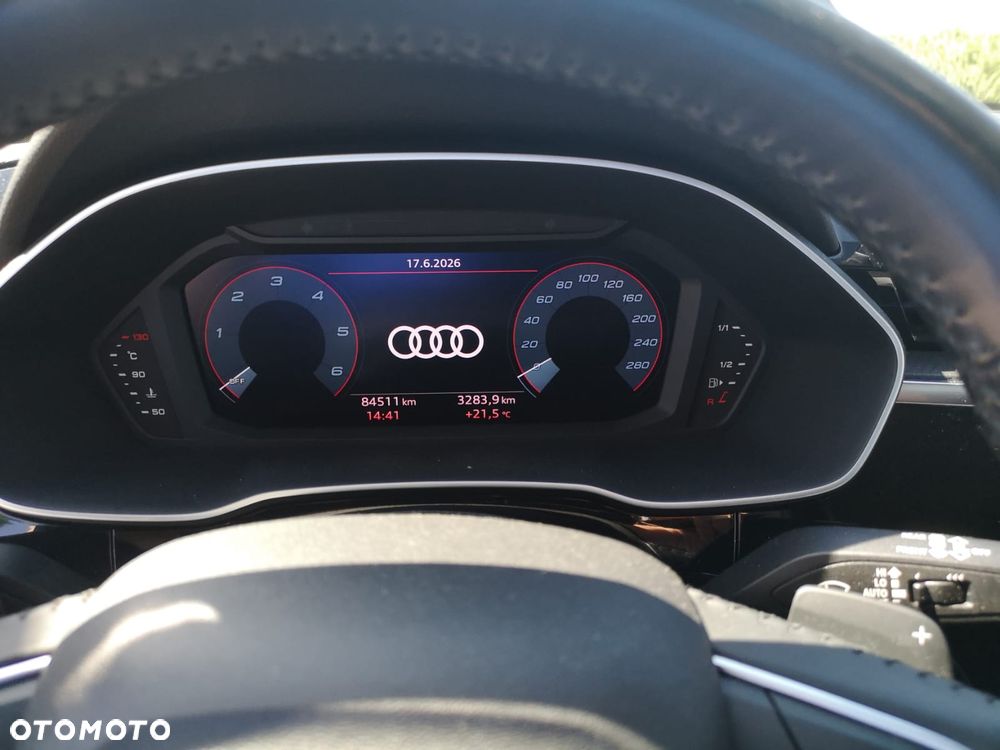 Audi Q3 2.0 TDI S tronic - 29