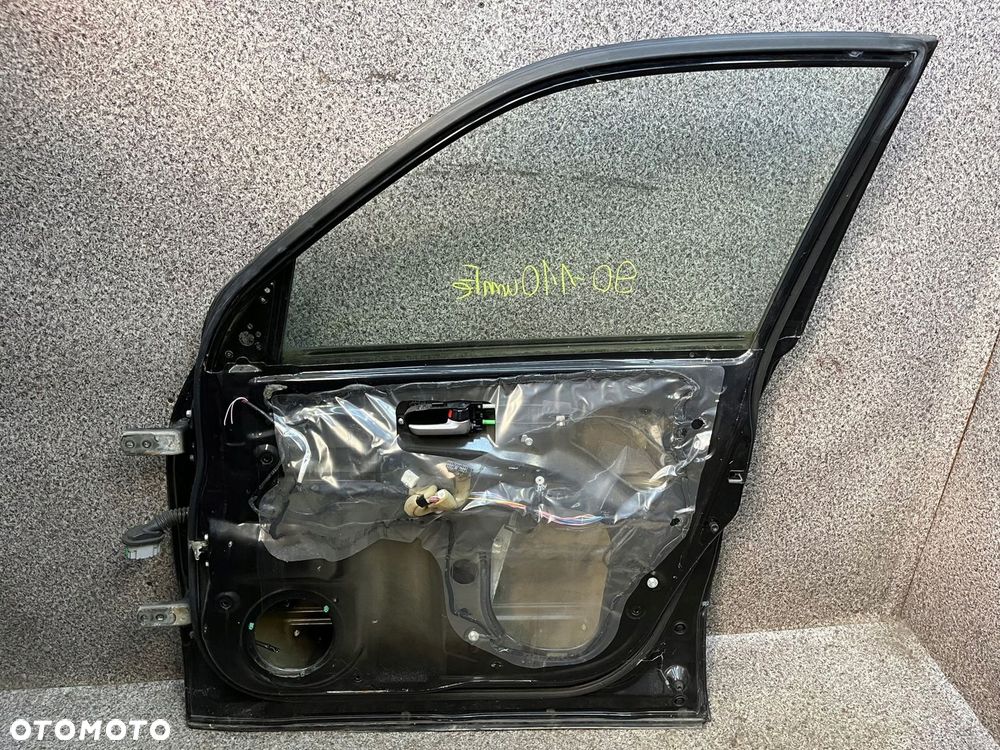 Drzwi prawy przod prawe Keyless Grand Vitara II 2 ZJ3 C03 ORG 90-100 umFe - 7