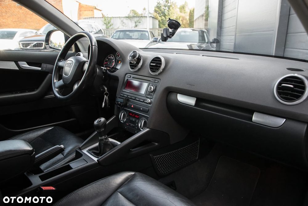 Audi A3 - 26