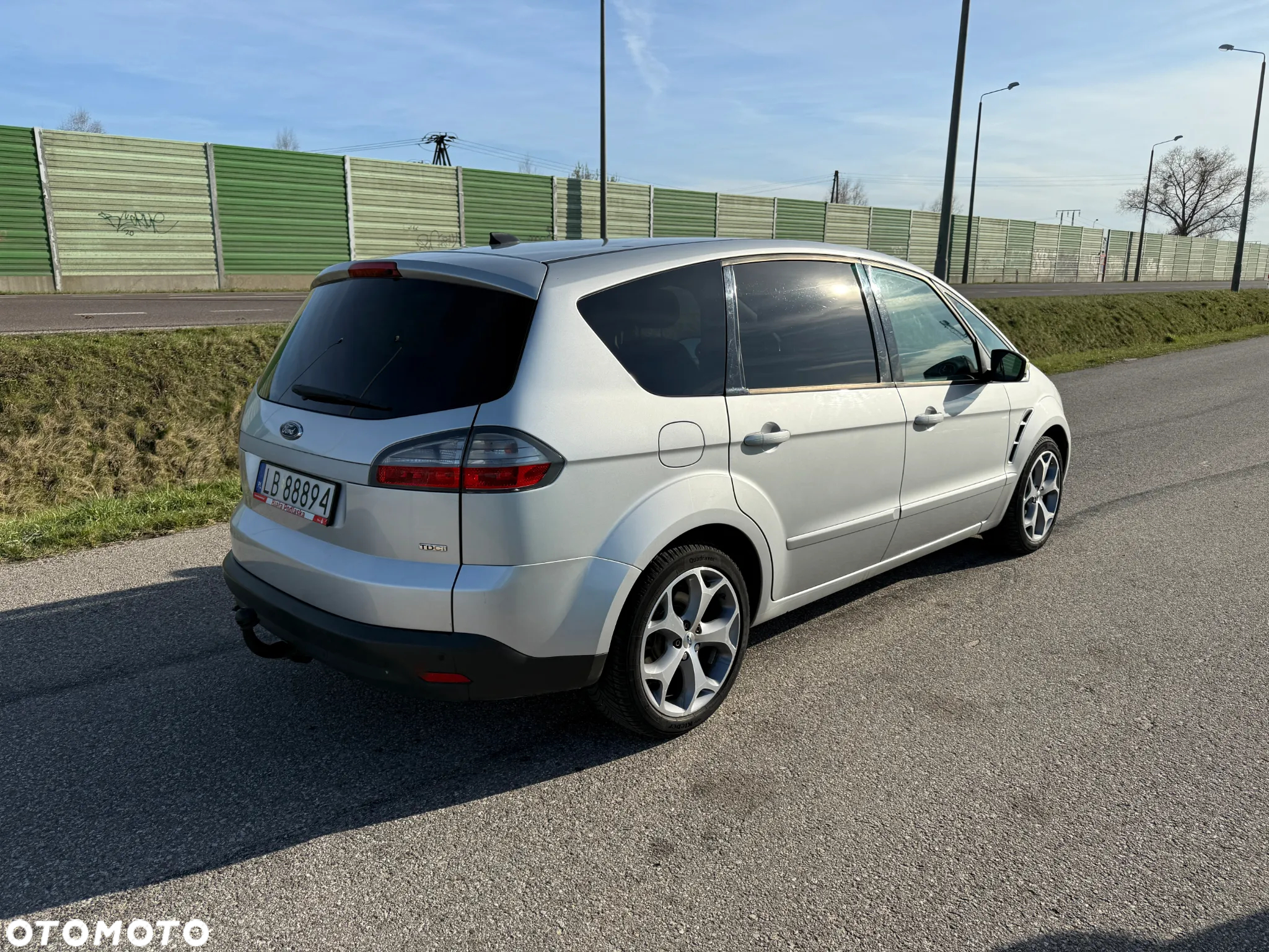 Ford S-Max - 6