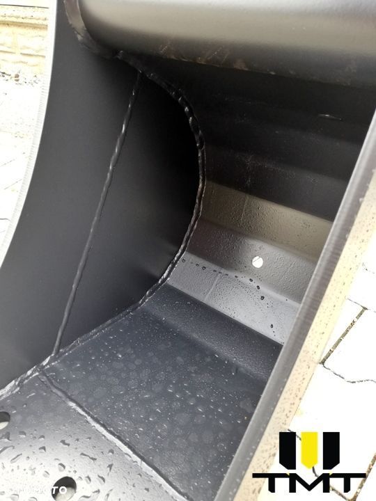 Łyżka JCB 30cm JCB 8025 8027 8030 8032 8035 minikoparka midi - 3
