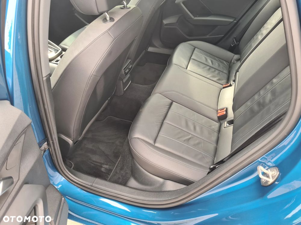 Audi A3 - 21
