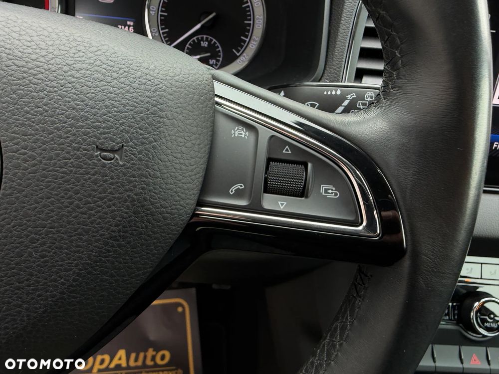 Skoda Karoq 1.5 TSI Tour - 25
