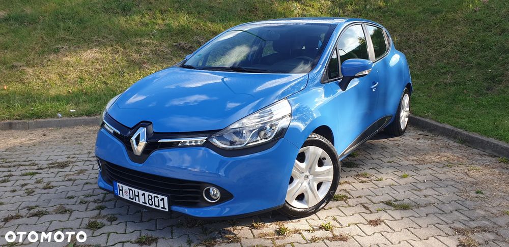 Renault Clio 1.2 16V Limited Plus