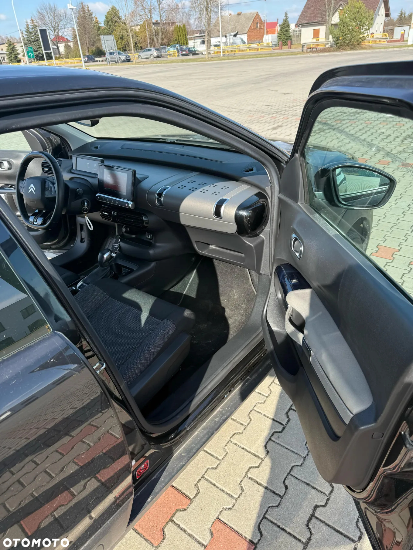 Citroën C4 Cactus - 13
