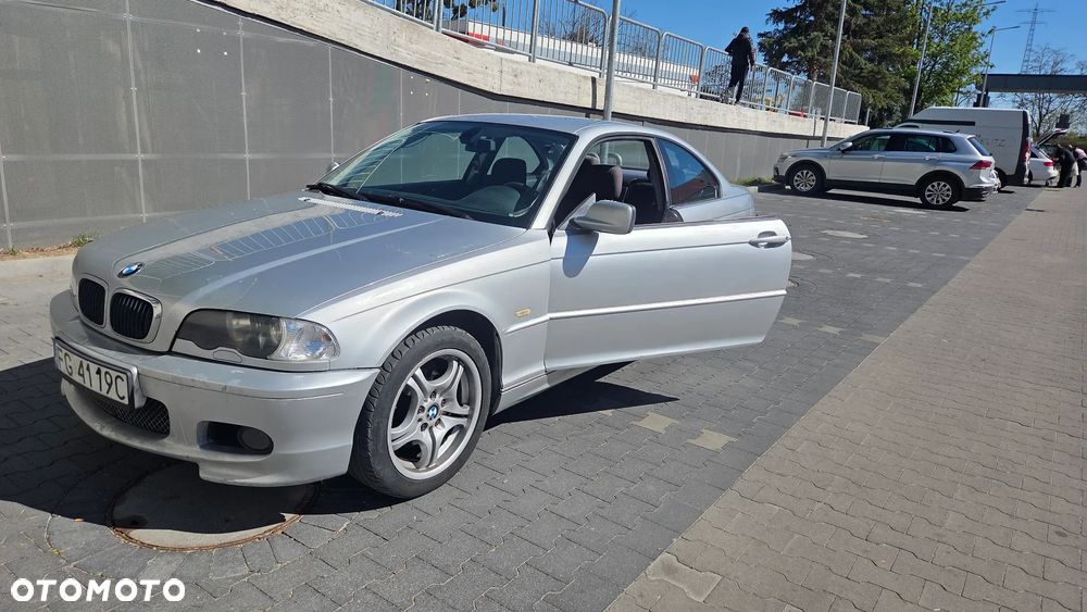BMW Seria 3 - 3