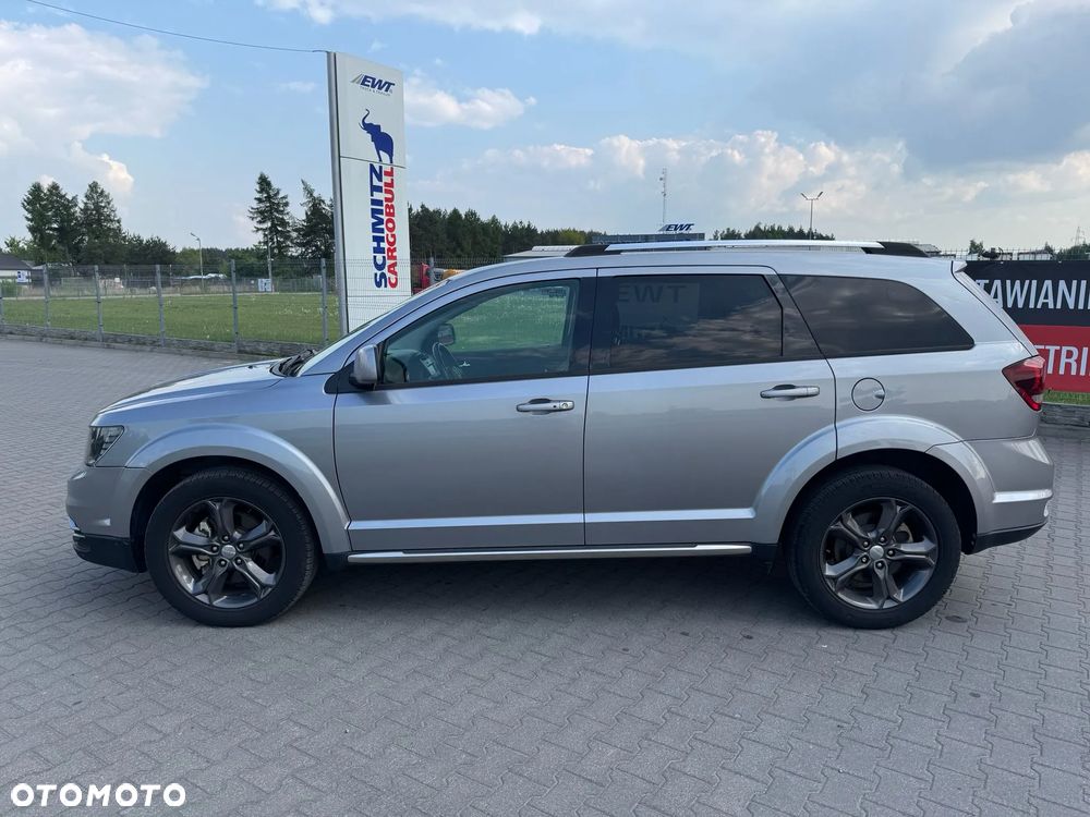 Dodge Journey - 8