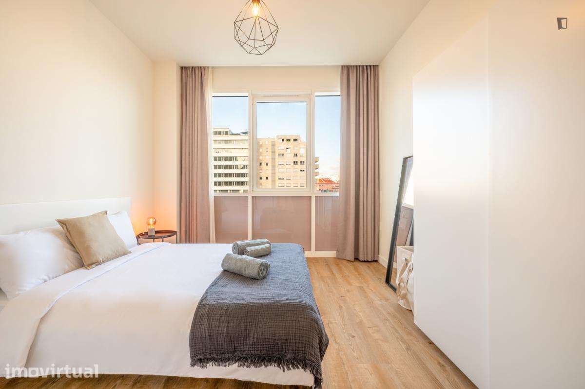 Estúdio - localizado em Olaias Lisbon - Grande imagem: 3/11