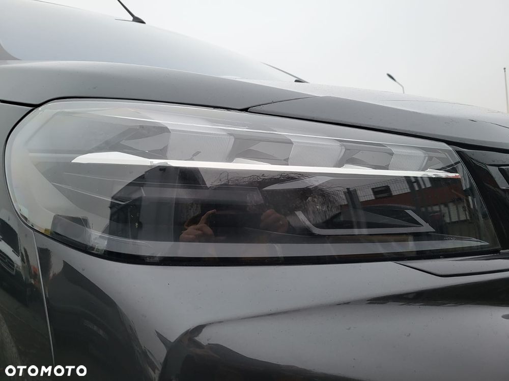 Mercedes-Benz EXPERT 2,0 HDI-SKÓRA-AUTOMAT-MIXT 5 OSÓB -DŁUGI-KLIMA-NOWY - 33