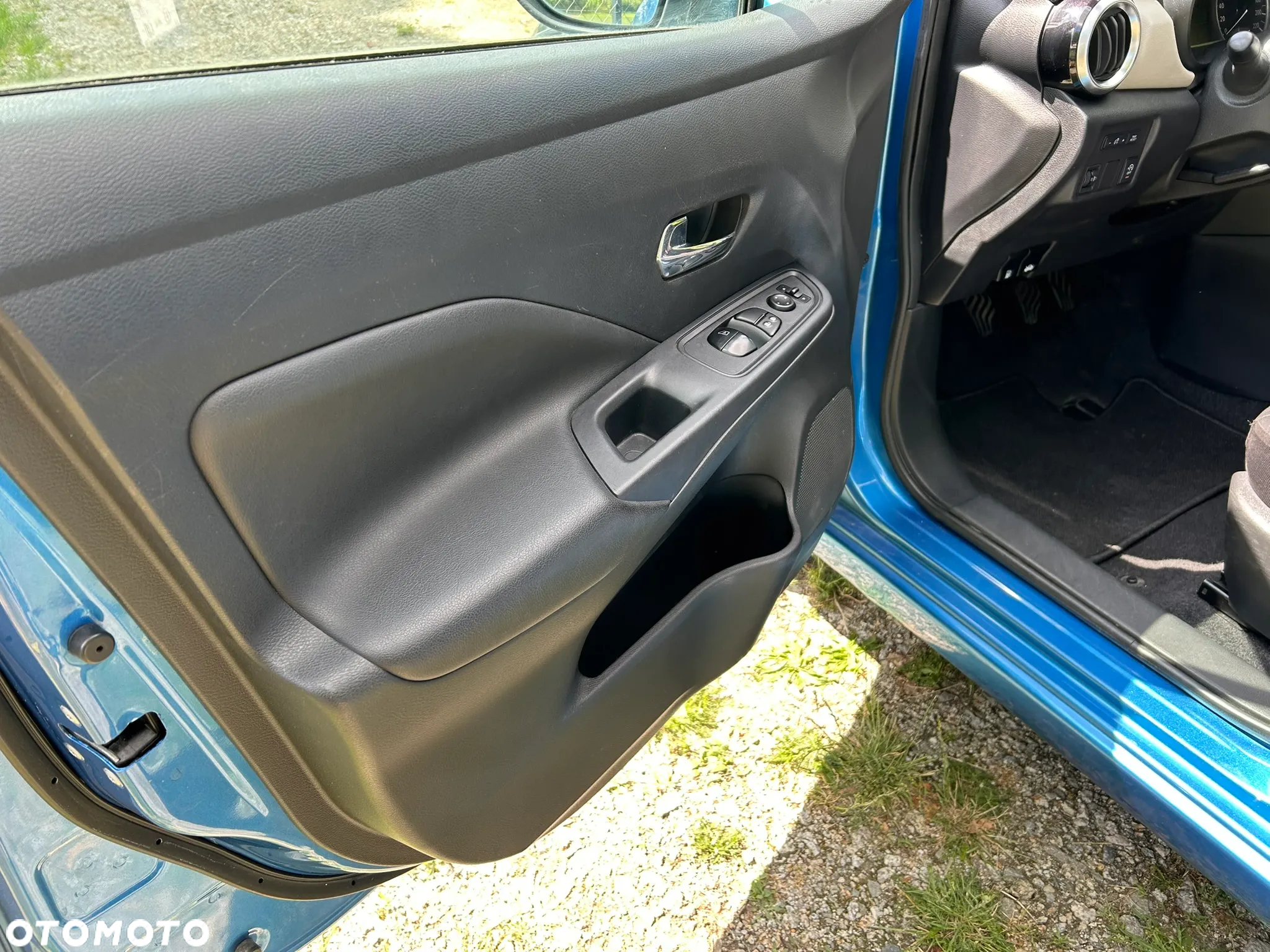 Nissan Micra IG-T 100 Acenta - 6