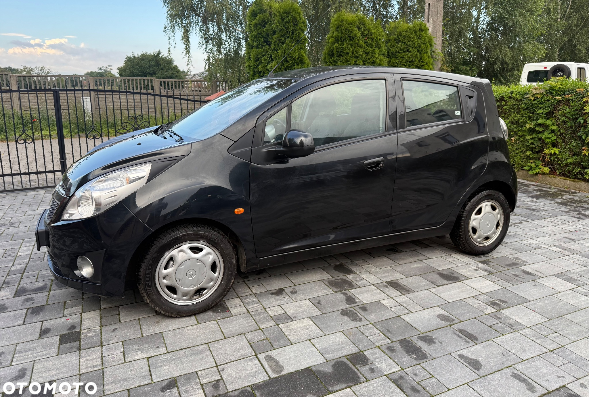 Chevrolet Spark 1.0 Base+ - 2