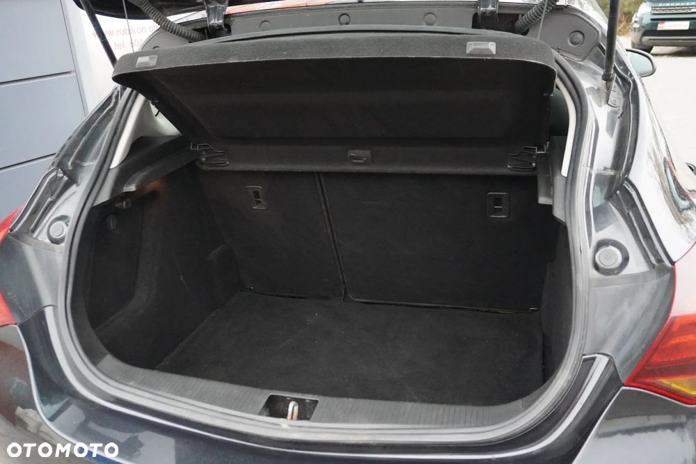 Opel Astra 1.6 Style - 16