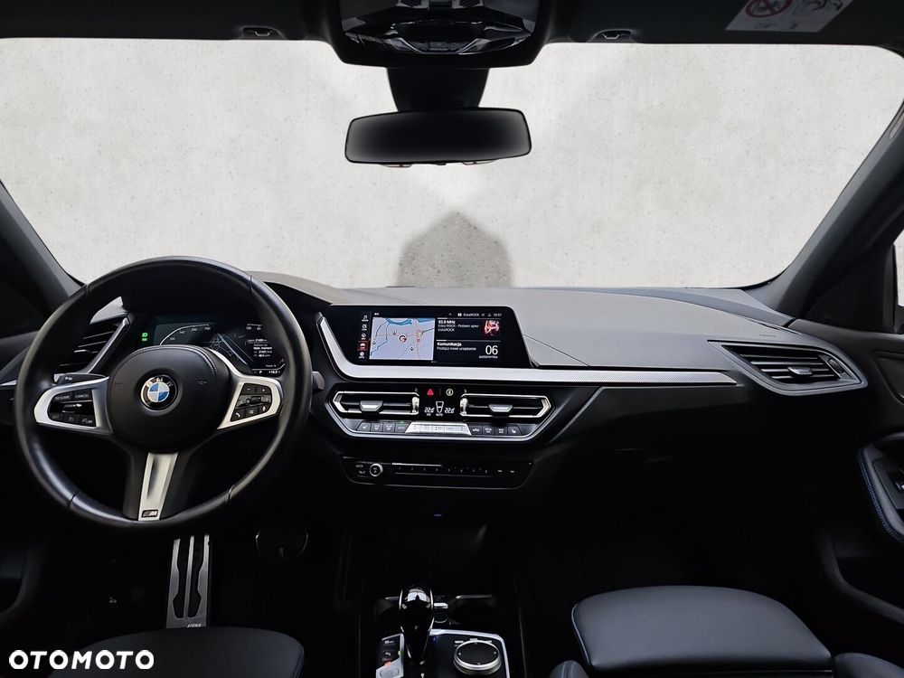 BMW Seria 1 - 29