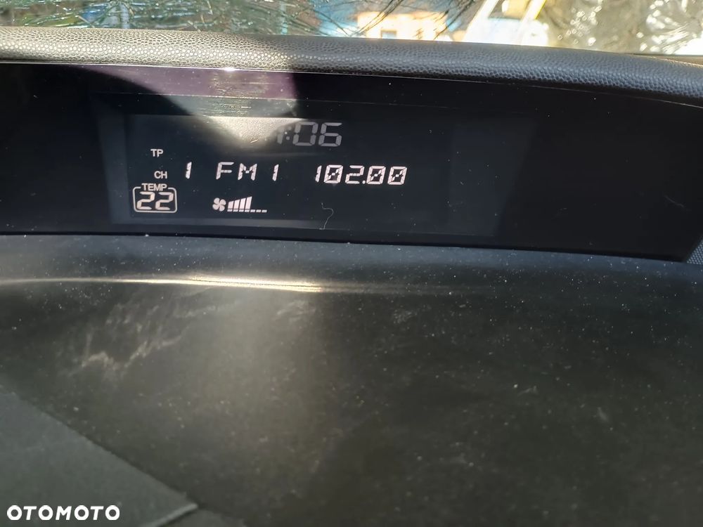 Honda Civic 2.2i-CTDi Comfort - 6