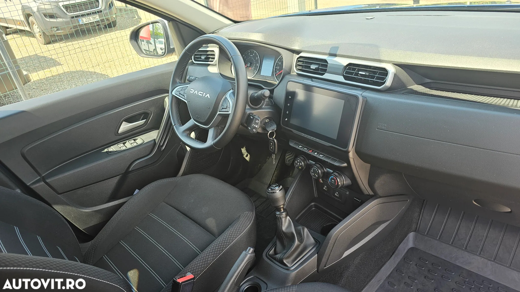 Dacia Duster - 13