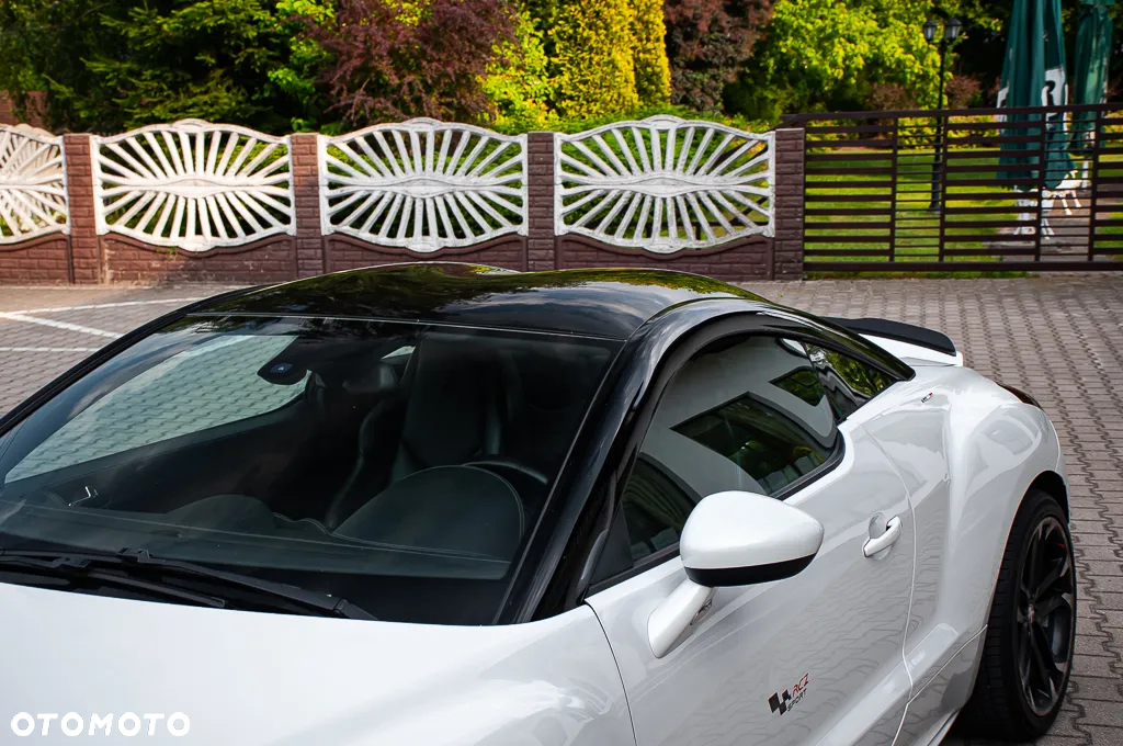 Peugeot RCZ 1.6 155 THP Onyx - 15