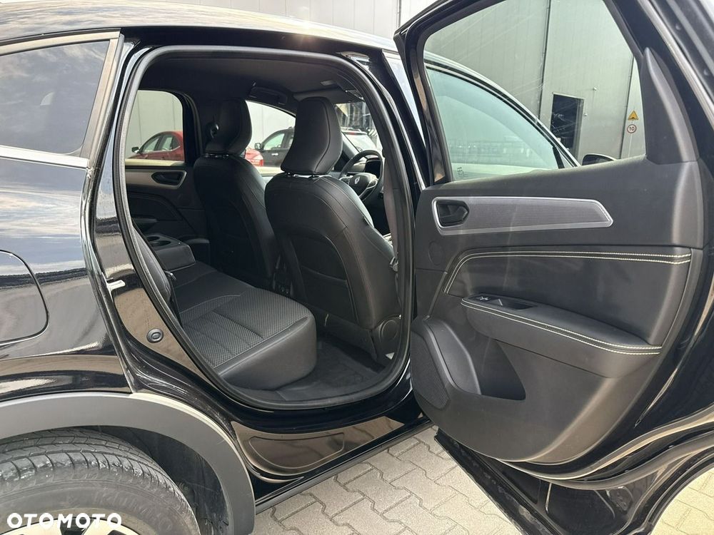 Renault Arkana 1.3 TCe mHEV Techno EDC - 17