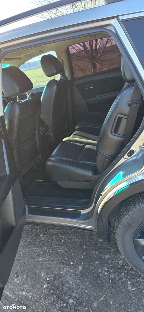 Mazda CX-9 3.7 V6 - 18