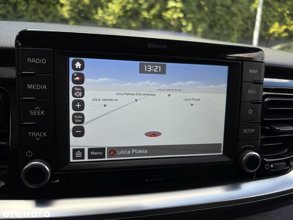 Kia Stonic 1.2 Vision - 27