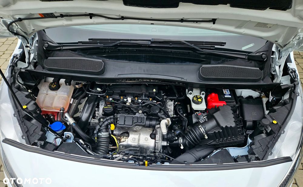 Ford Transit Connect - 26