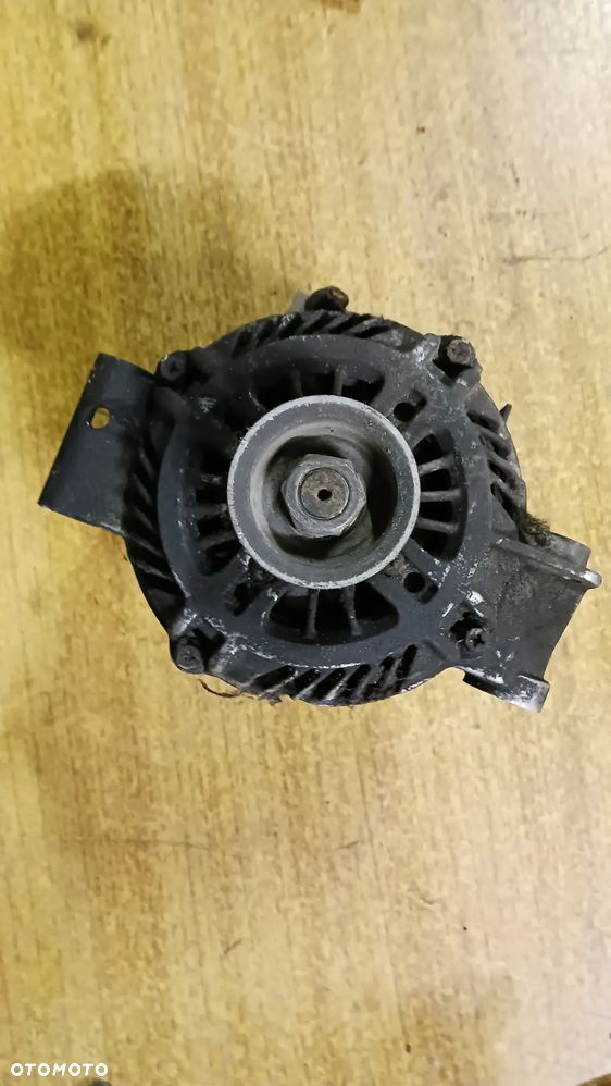 Alternator Mazda 5 6 MPV 2.3 Benzyna - 3