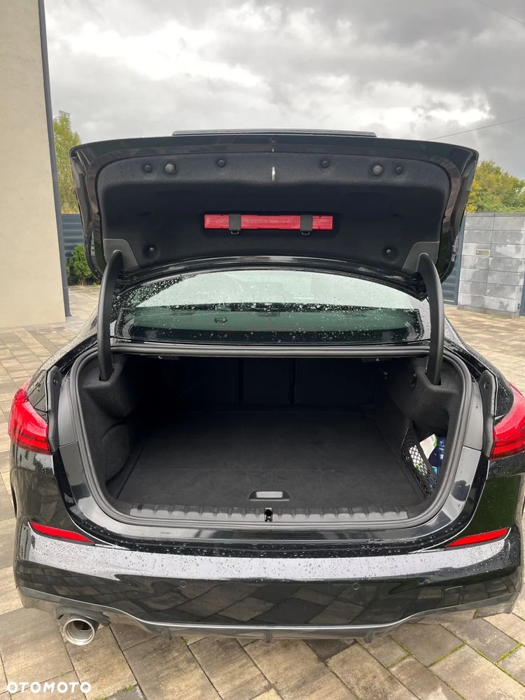 BMW Seria 2 218i M Sport - 7