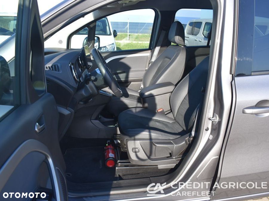 Mercedes-Benz Klasa T 180 d Progressive - 9