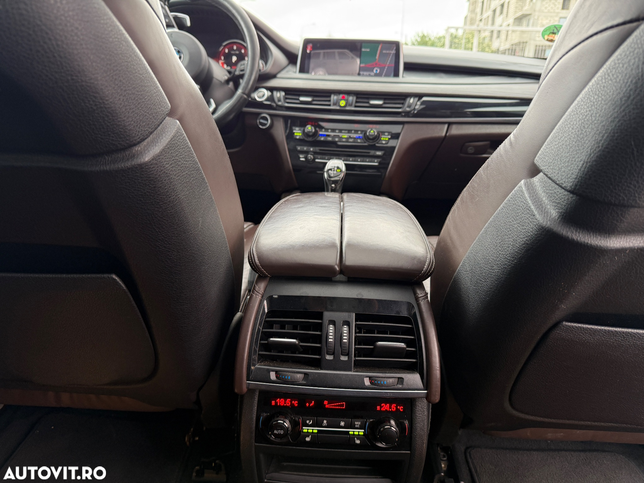 BMW X5 xDrive30d Sport-Aut. - 8