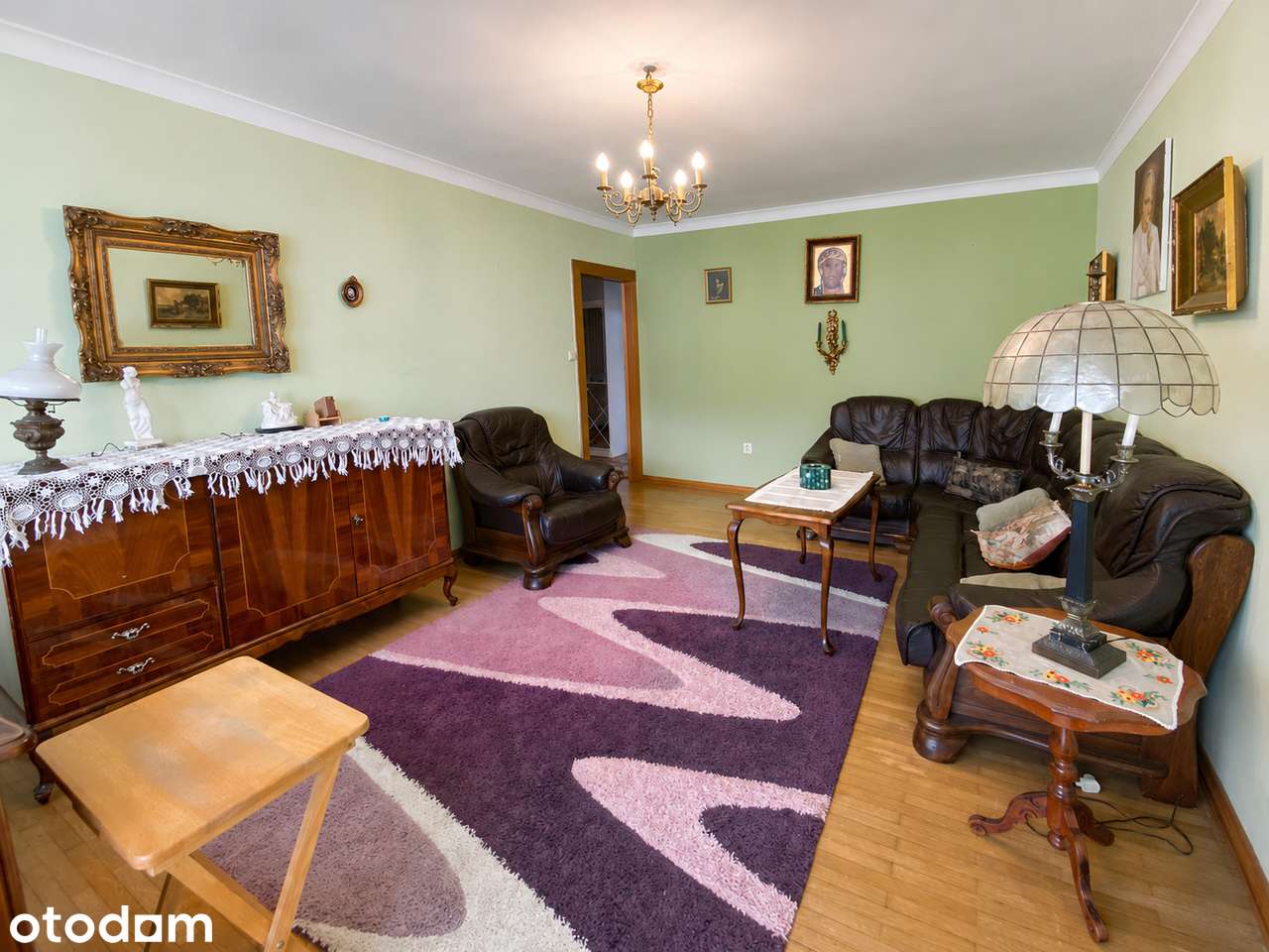 Na Sprzedaż 2 Pokojowe Mieszkanie 49,03 m² ul. Świrskiego Siedlce