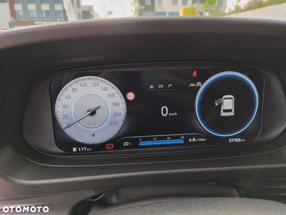 Hyundai i20 1.2 Modern - 18