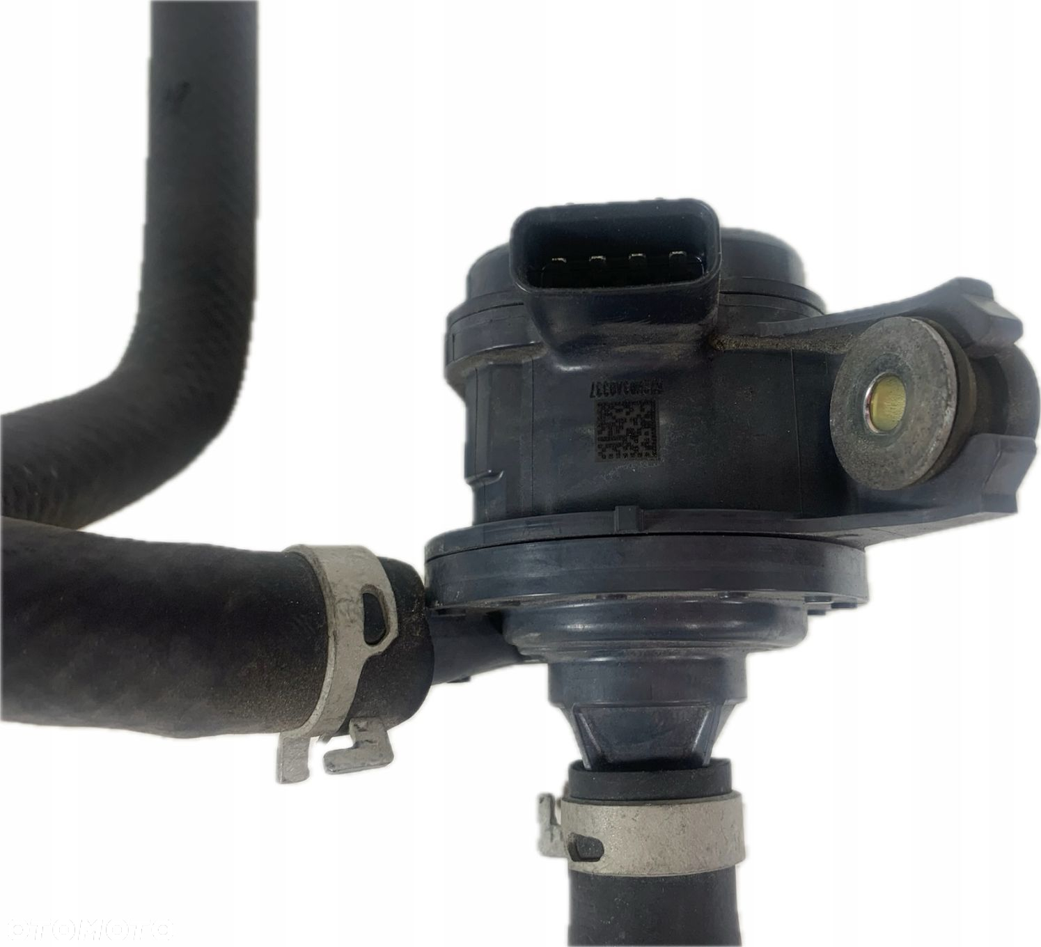P4 TOYOTA RAV4 V 5 2020 - 2.5 HYBRID POMPA WODY ELEKTRYCZNA G9040-42020 - 3