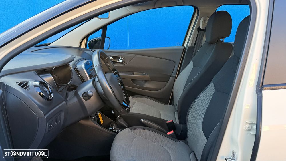 Renault Captur TCe 120 EDC Dynamique - 6