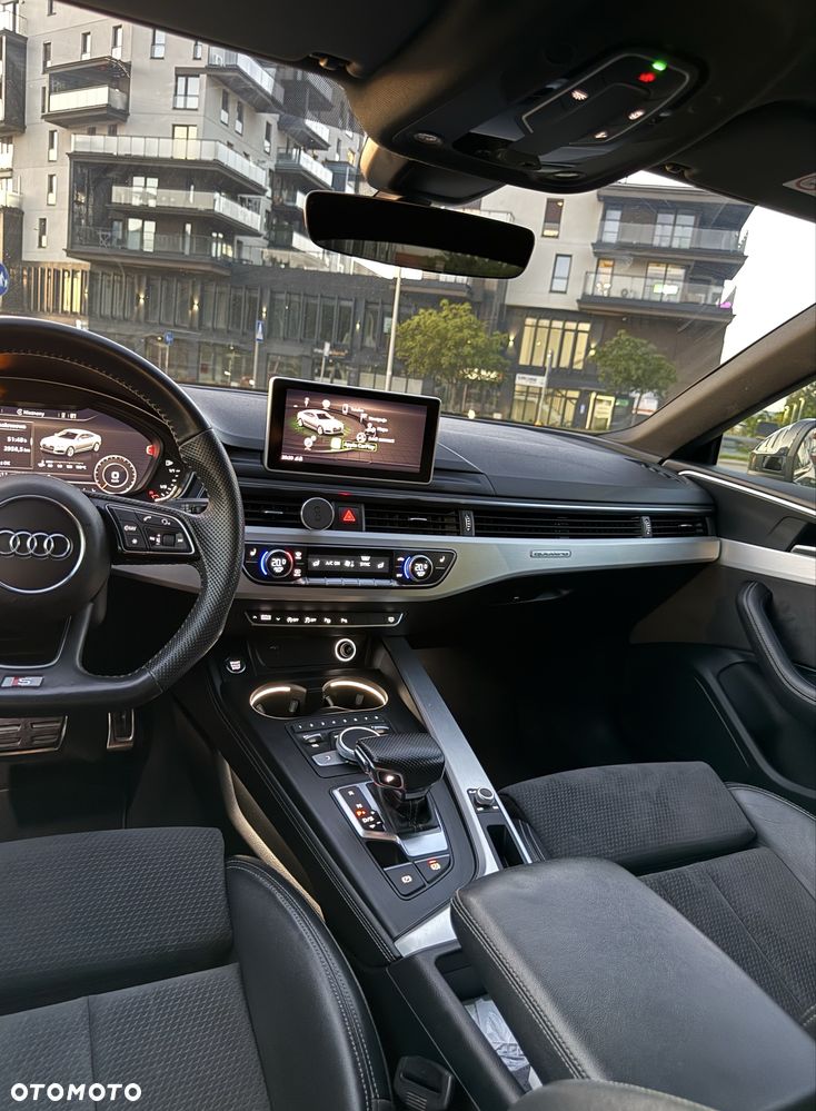 Audi A5 Sportback - 8
