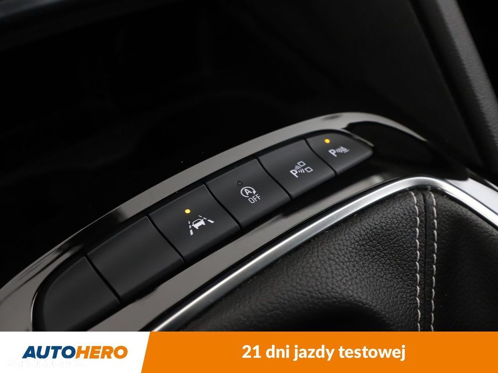 Opel Insignia 1.5 T Innovation S&S Eco - 27
