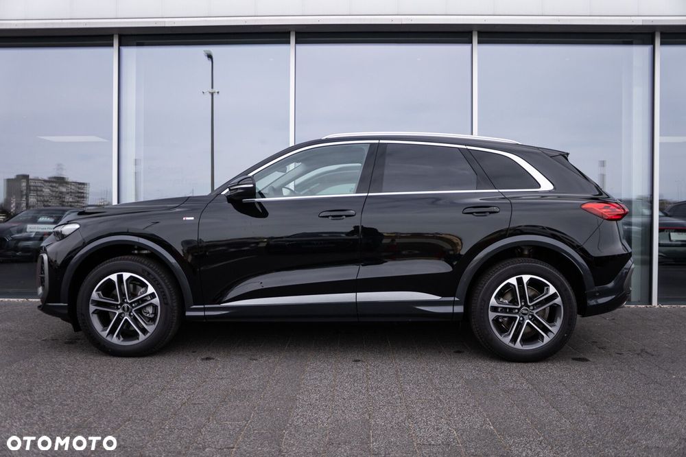 Audi Q5 - 10