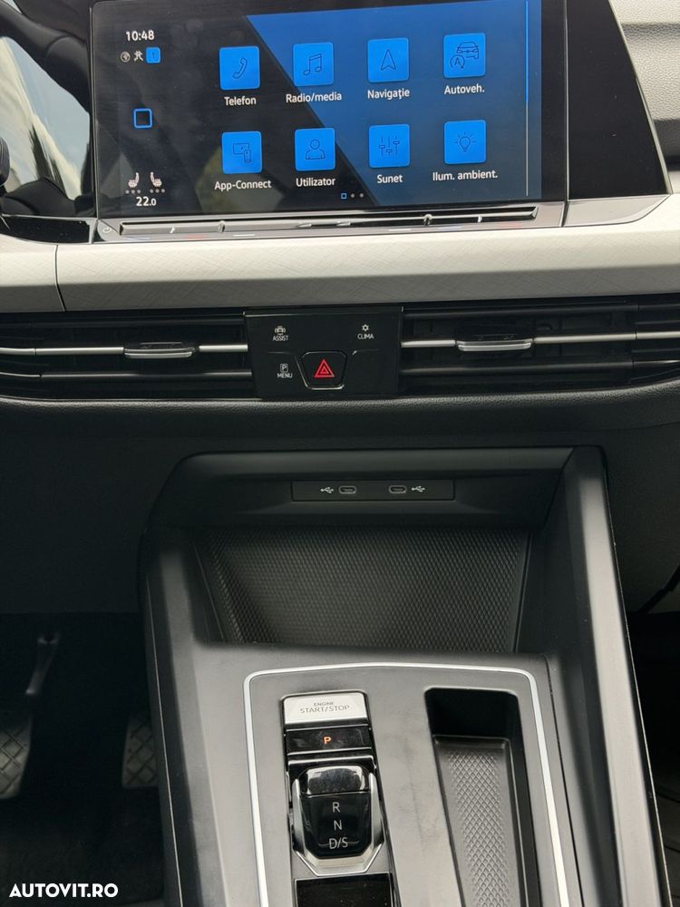 Volkswagen Golf - 18