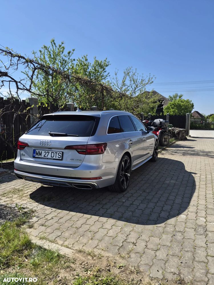 Audi A4 45 TFSI S tronic - 3