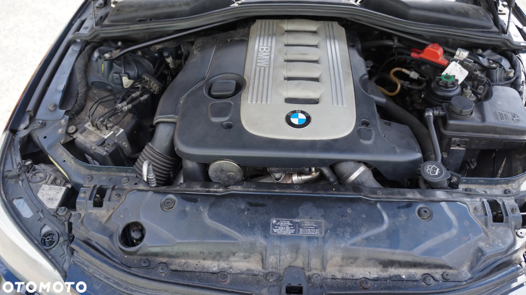 BMW Seria 5 - 11
